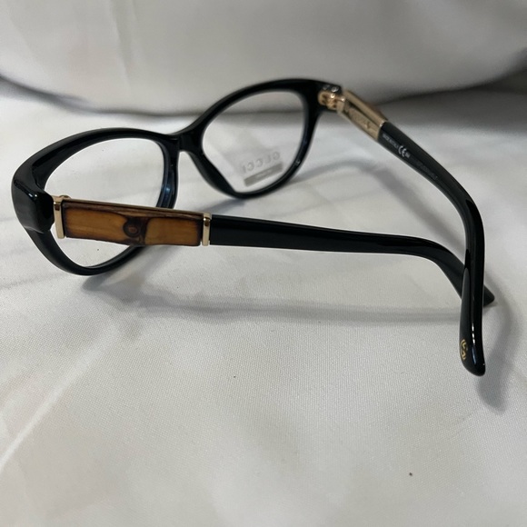 Gucci eyeglass frame - Picture 5 of 5